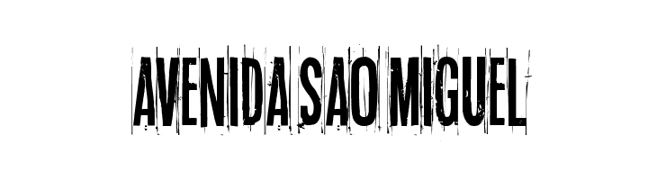 Blue sky, blue grass  Free Fonts Download