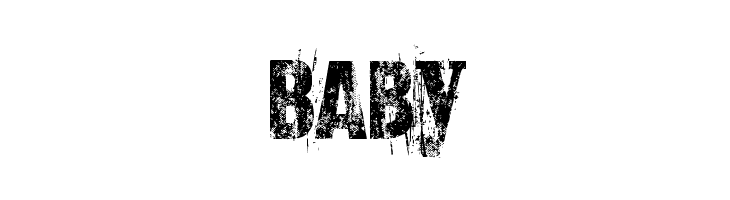 Dime Zero  Free Fonts Download