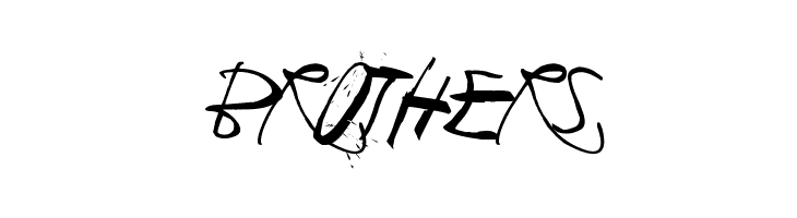 Black Crow King 2  Free Fonts Download