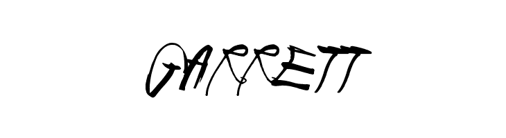 Black Crow King 2  Free Fonts Download