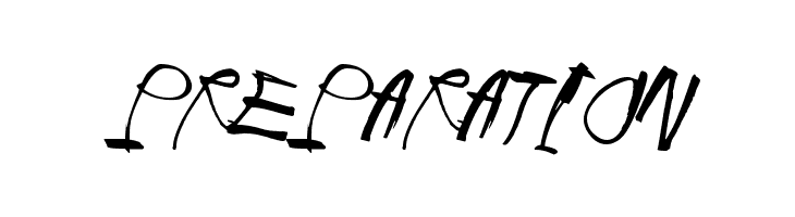 Black Crow King 2  Free Fonts Download