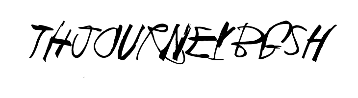 Black Crow King 2  Free Fonts Download