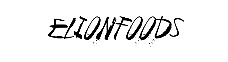 Black Crow King 2  Free Fonts Download