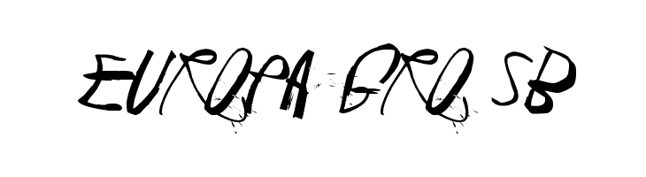 Black Crow King 2  Free Fonts Download