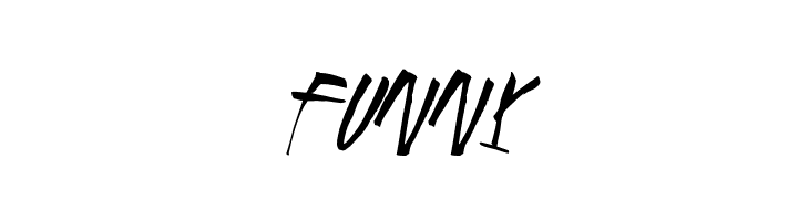 Black Crow King  Free Fonts Download