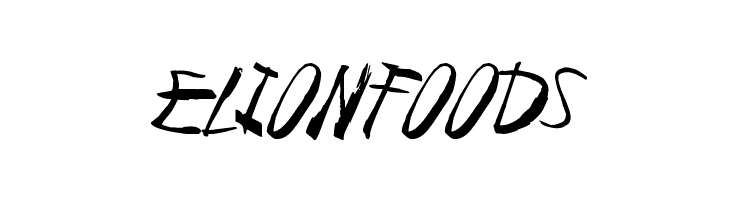 Black Crow King  Free Fonts Download