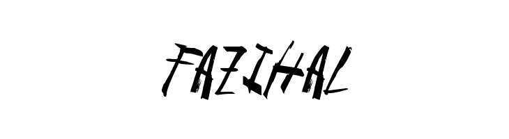 Black Crow King  Free Fonts Download