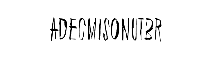 Bbbz! Wow! Alternative facts  Free Fonts Download