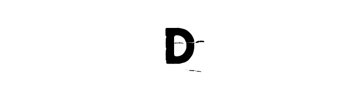 Copycat 759  Free Fonts Download
