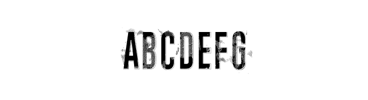 Midnight crimson  Free Fonts Download