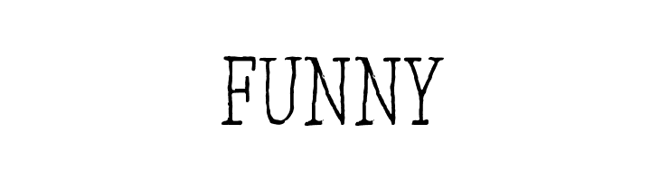 Laika, come home  Free Fonts Download