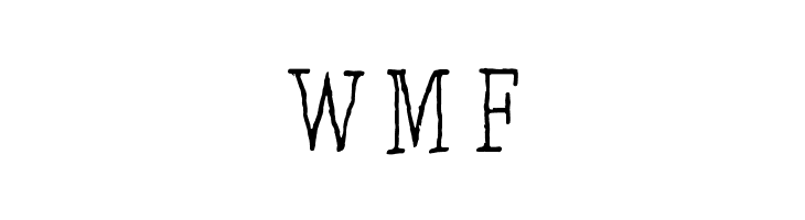 Laika, come home  Free Fonts Download