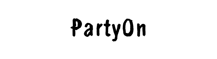 Sinikajo  Free Fonts Download