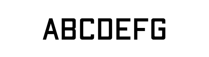 Apex Mk2 Regular  Free Fonts Download