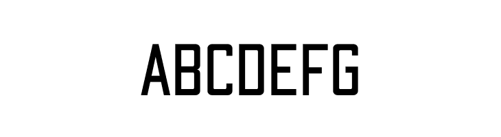 Apex Mk2 Light Condensed  Free Fonts Download