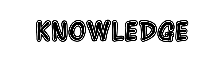 SF Wonder Comic Inline  Free Fonts Download