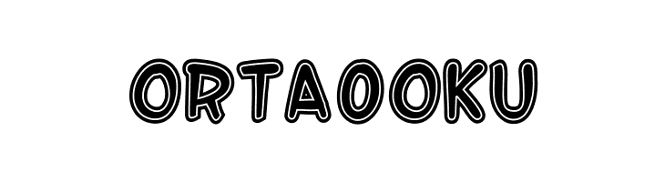 SF Wonder Comic Inline  Free Fonts Download