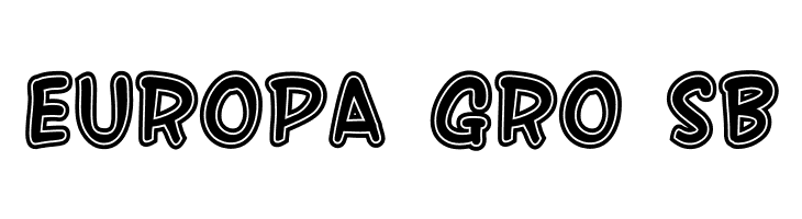 SF Wonder Comic Inline  Free Fonts Download
