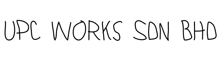 LamiarRegular  Free Fonts Download