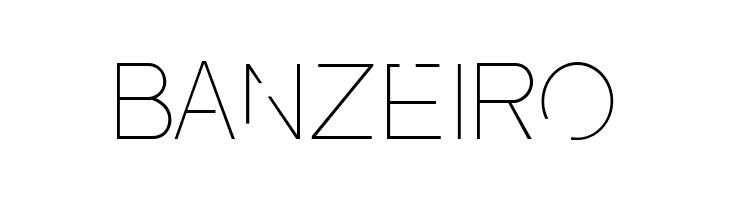 Presa Ultralight  Free Fonts Download