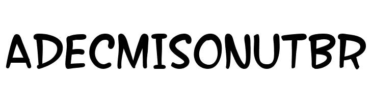 SF Wonder Comic  Free Fonts Download