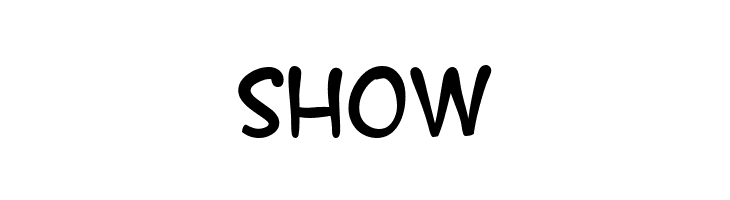 SF Wonder Comic  Free Fonts Download