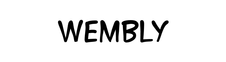 SF Wonder Comic  Free Fonts Download