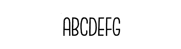 EscalopeCrustThree  Free Fonts Download