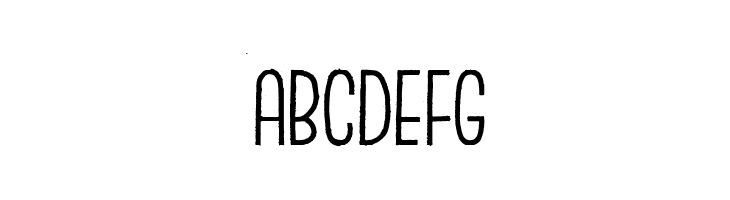 Escalope Crust Three  Free Fonts Download