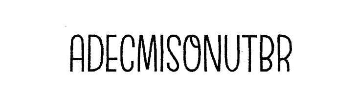 Escalope Crust Two  Free Fonts Download