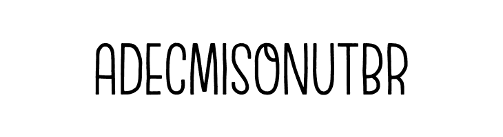 EscalopeCrustOne  Free Fonts Download