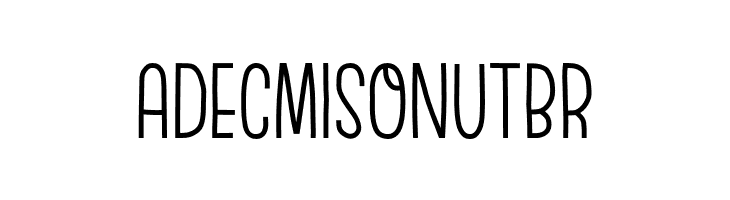 EscalopeSoft  Free Fonts Download