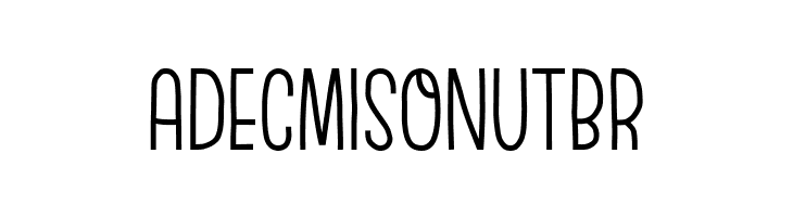 Escalope Soft  Free Fonts Download