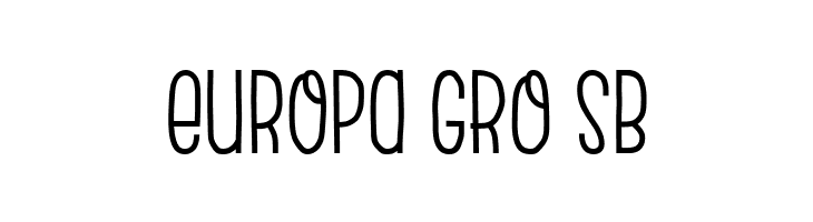 Escalope Soft  Free Fonts Download