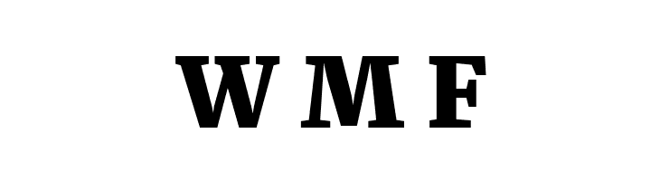 Merriweather UltraBold  Free Fonts Download