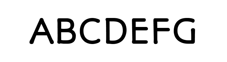 Autour One  Free Fonts Download