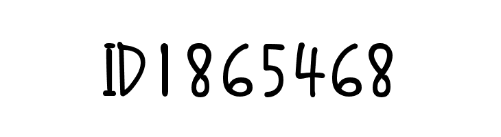 Qokijo  Free Fonts Download