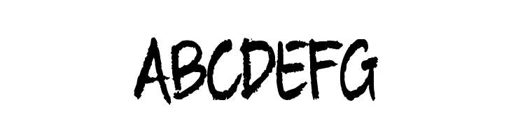 Quikhand  Free Fonts Download