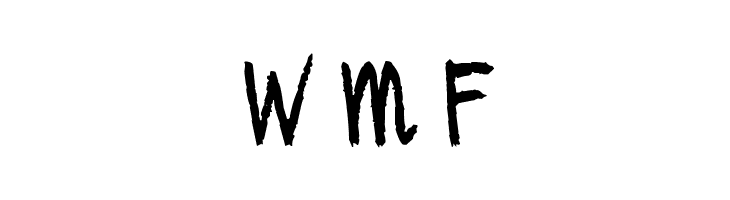 Quikhand  Free Fonts Download