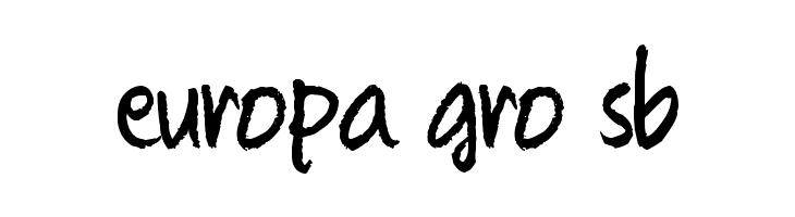 Quikhand  Free Fonts Download