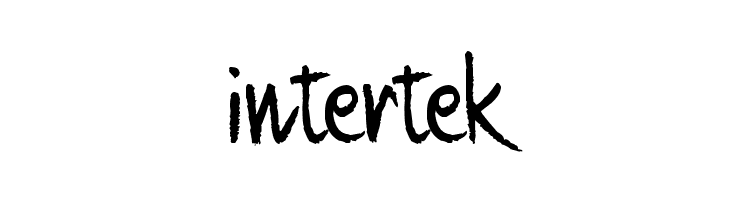 Quikhand  Free Fonts Download