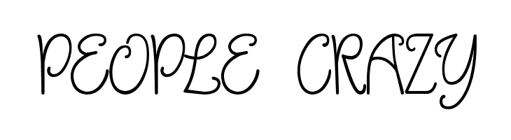 Quirlycues  Free Fonts Download