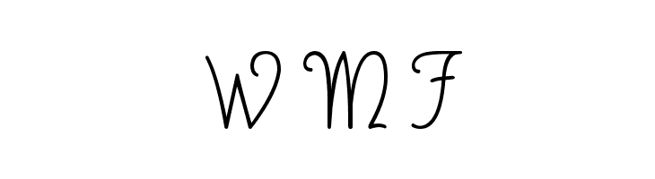 Quirlycues  Free Fonts Download