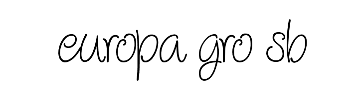 Quirlycues  Free Fonts Download