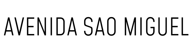 Mohave Light  Free Fonts Download