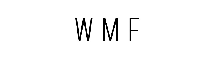 Mohave Light  Free Fonts Download