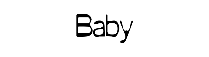 BN BoyfriEnd  Free Fonts Download