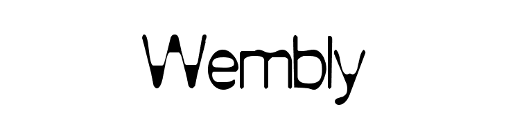 BN BoyfriEnd  Free Fonts Download