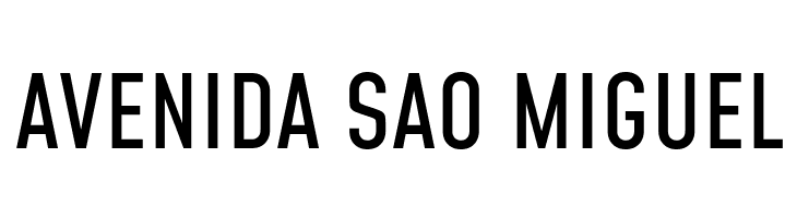 Mohave Medium  Free Fonts Download