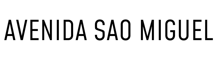 Mohave Regular  Free Fonts Download